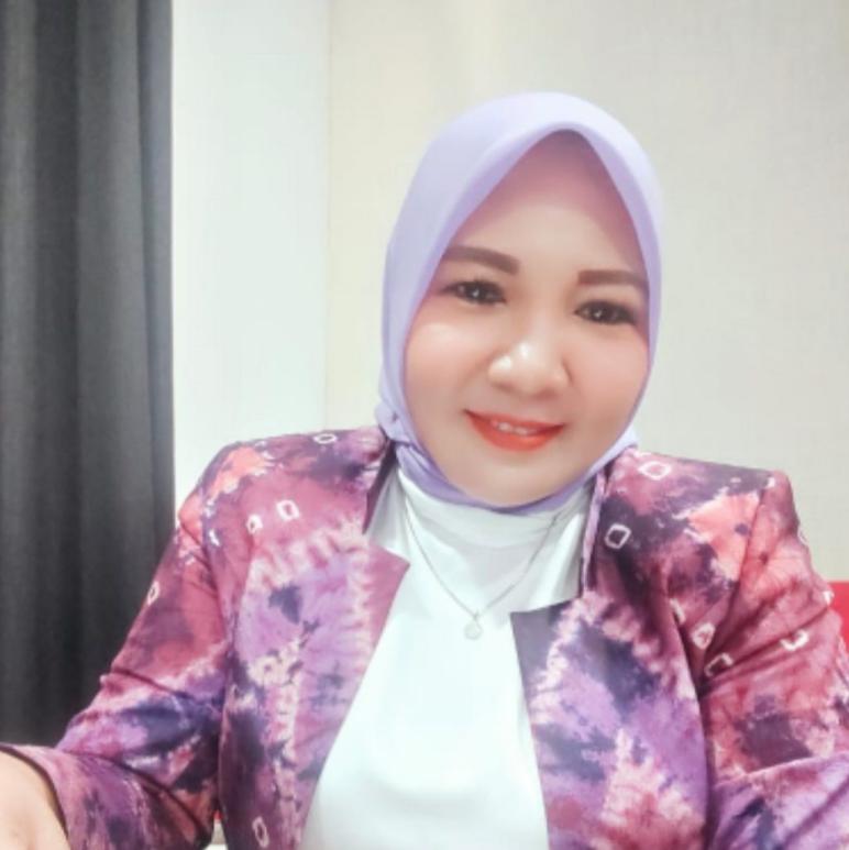 Mega Sulastri Angota DPRD Provinsi Bengkulu