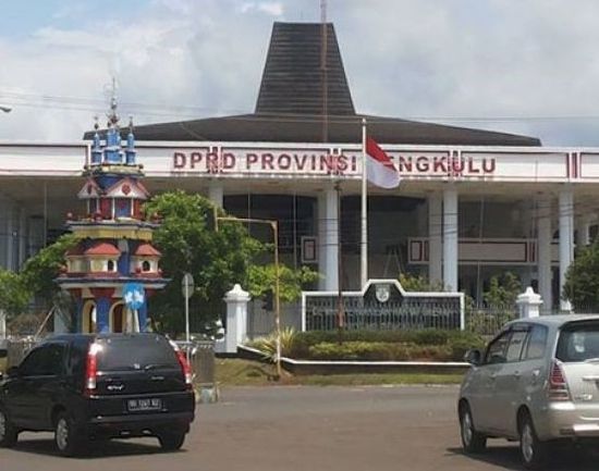 Anggota DPRD Provinsi Bengkulu Tolak Rencana Pengurangan Kursi Dapil Kepahiang