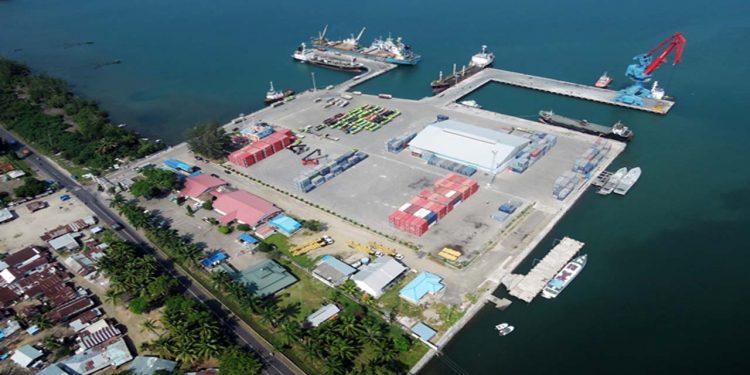 Dibangunnya Pelabuhan CPO, DPRD Provinsi Minta Harga TBS Stabil