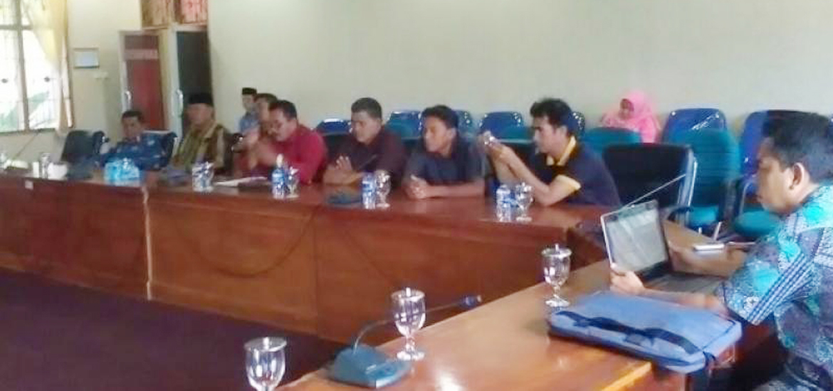 warga kelurahan bentiring