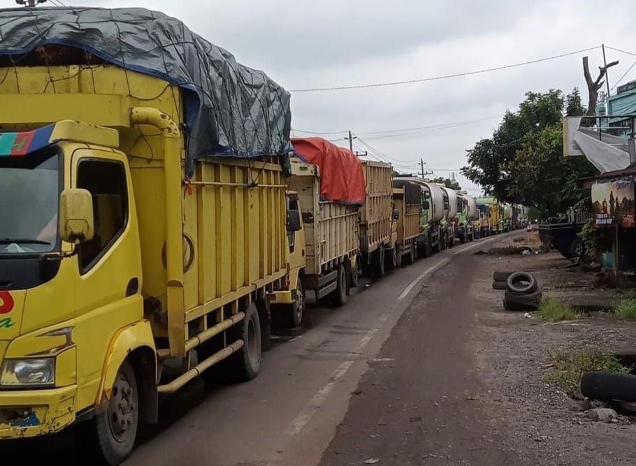 Komisi I DPRD Provinsi Bengkulu Ingatkan Pemprov Tertibkan Angkutan Batubara