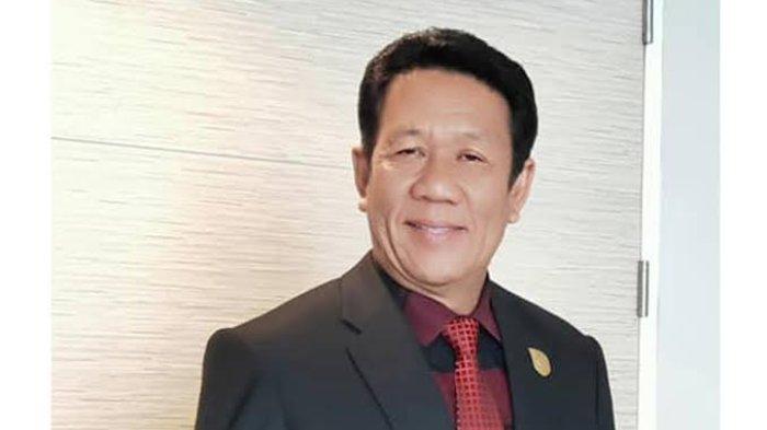 Ihsan Fajri, Anggota DPRD Provinsi Bengkulu