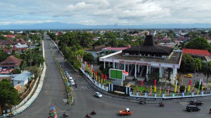 DPRD Provinsi Bengkulu