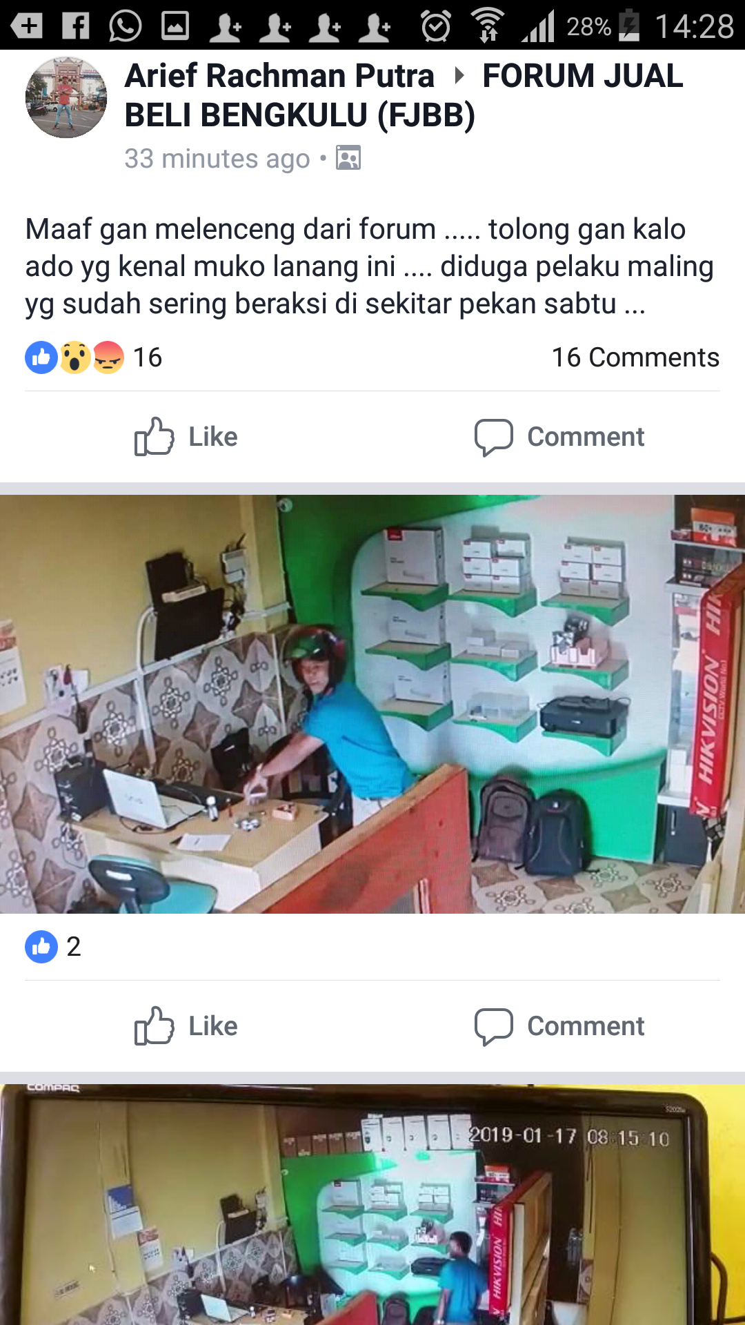 Fb