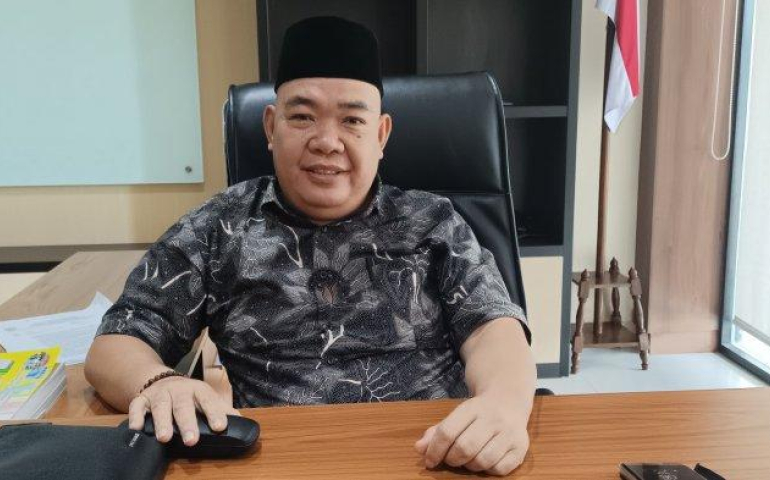  Anggota Dewan Perwakilan Rakyat Daerah (DPRD) Provinsi Bengkulu, Zainal