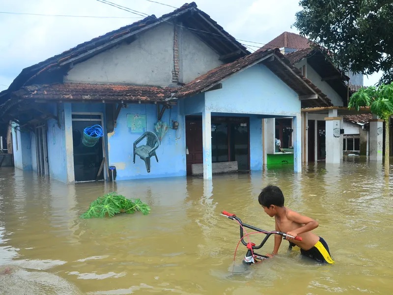 Waspada Banjir