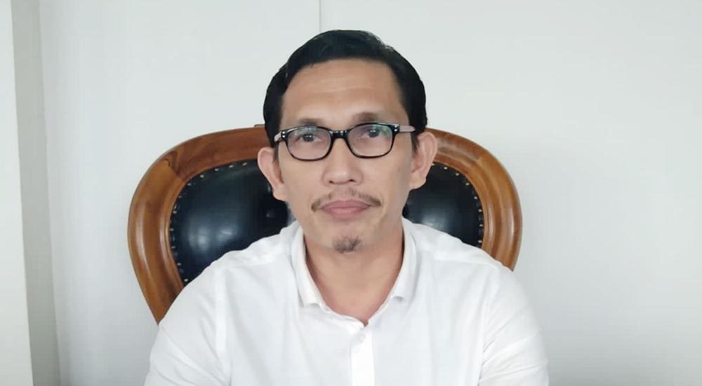 M. Ali Saftaini