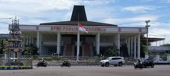 Anggota DPRD Provinsi, Ini Daftar Kekayaan Adrian Wahyudi