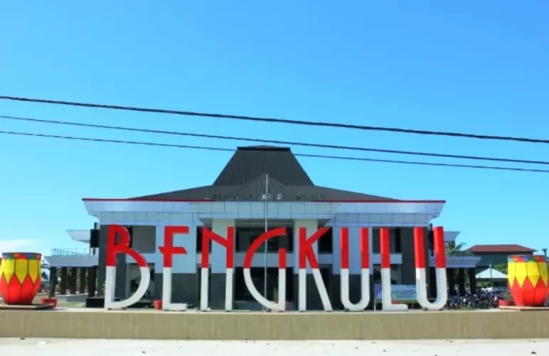 Bengkulu