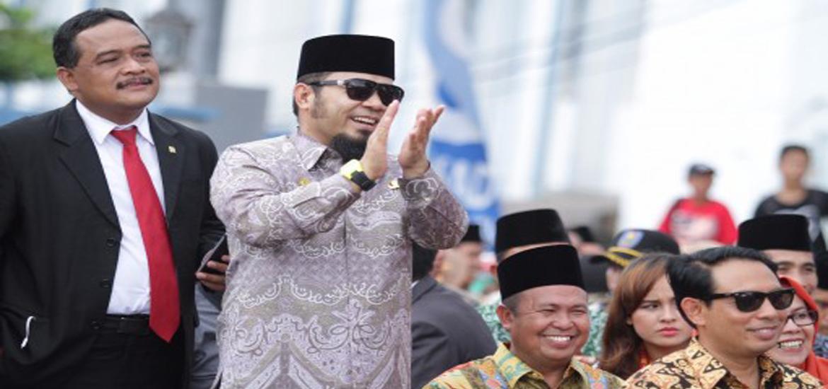 Foto (Sumber - Media Center Kominfo Kota Bengkulu)