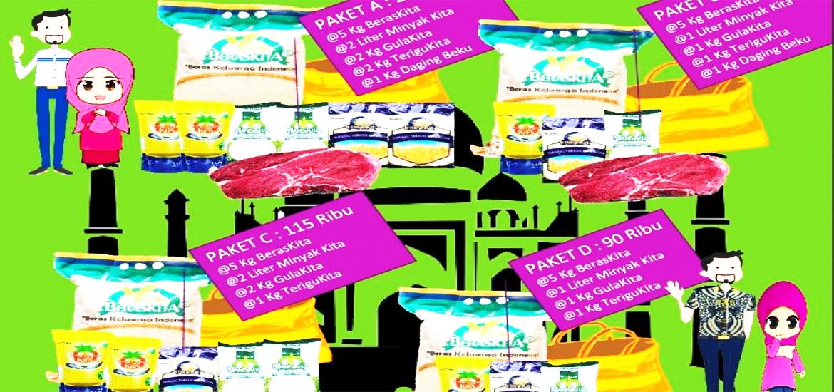 Paket Hemat Bulog, Sumber Foto_net