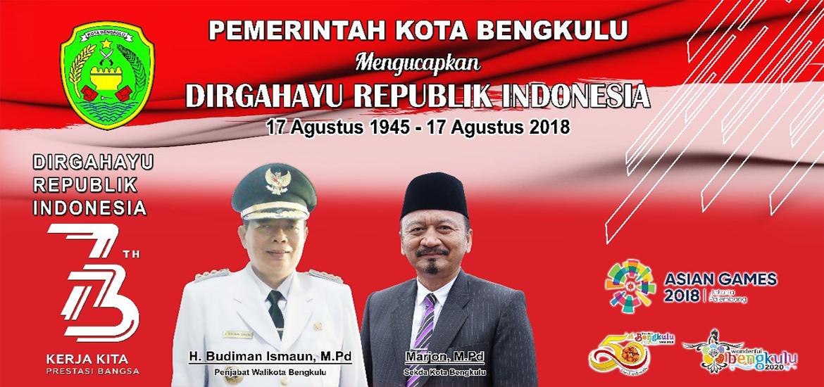 Pemerintah Kota Bengkulu