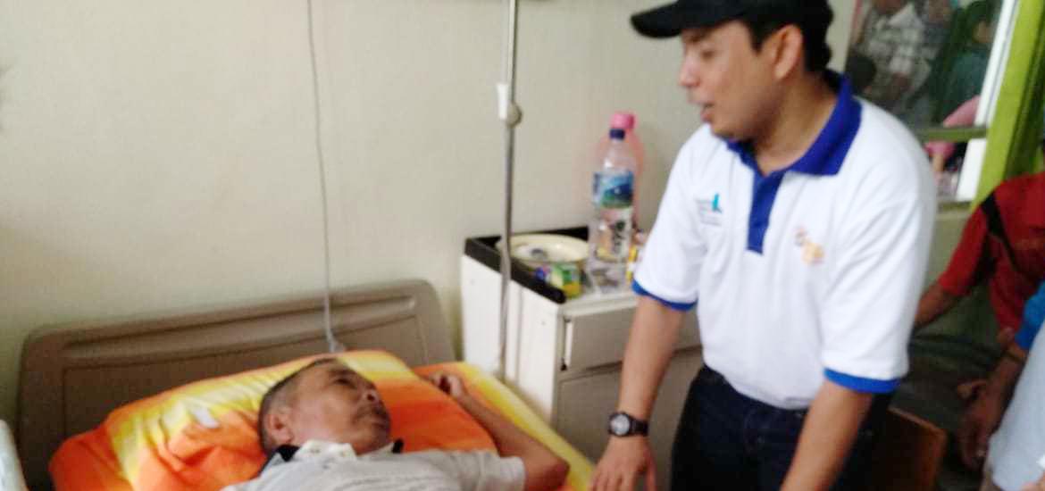 Wakil Walikota Bengkulu, Dedy Wahyudi