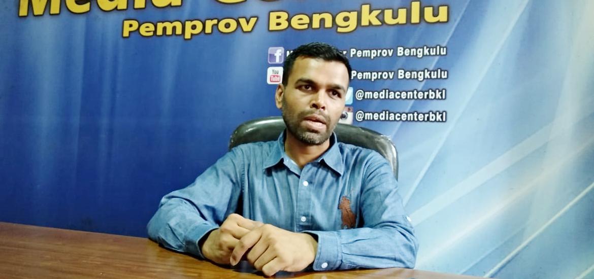 Presiden Direktur PT. Sudevam, Lalit Kumar
