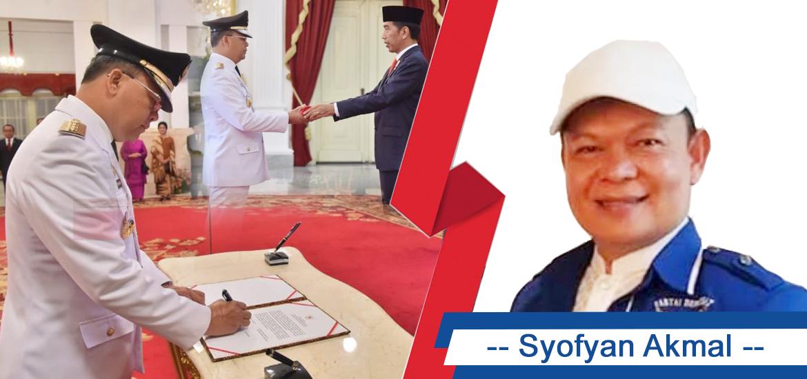 Syofyan Akmal