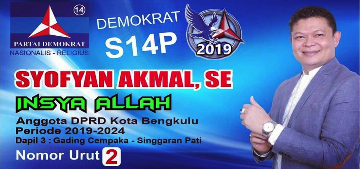 Syofyan Akmal