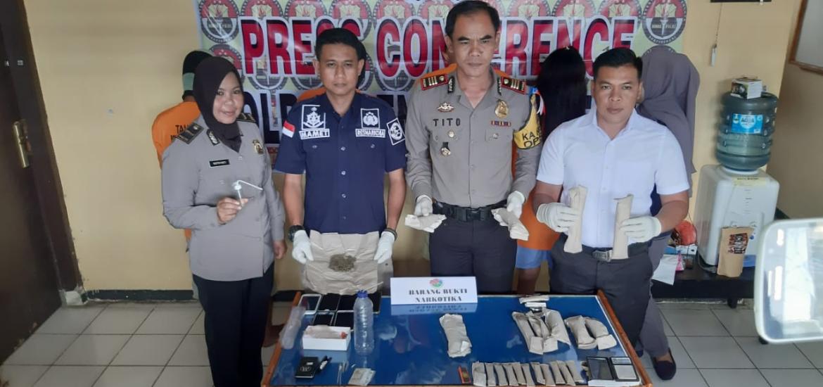 Sumber Foto : tribratanewsbengkulu.com