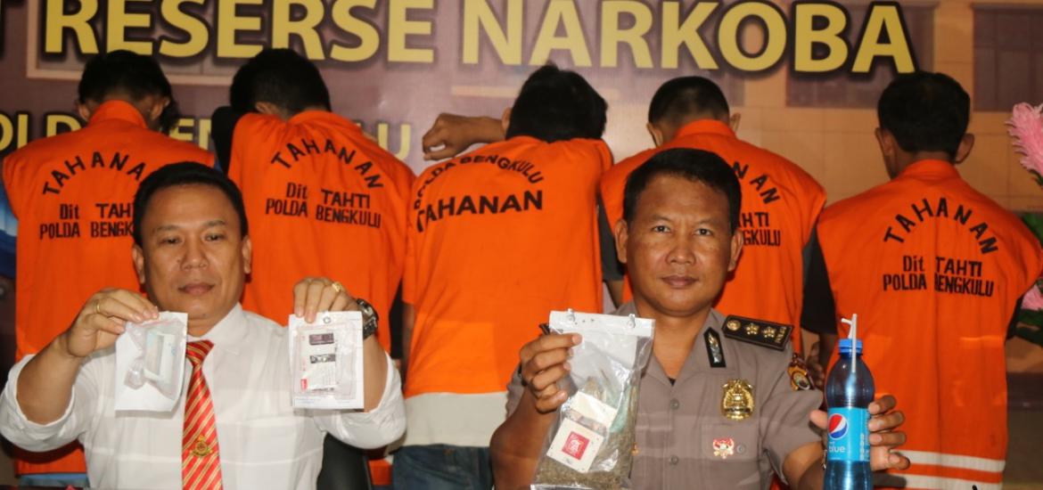 Sumber Foto : tribratanewsbengkulu.com
