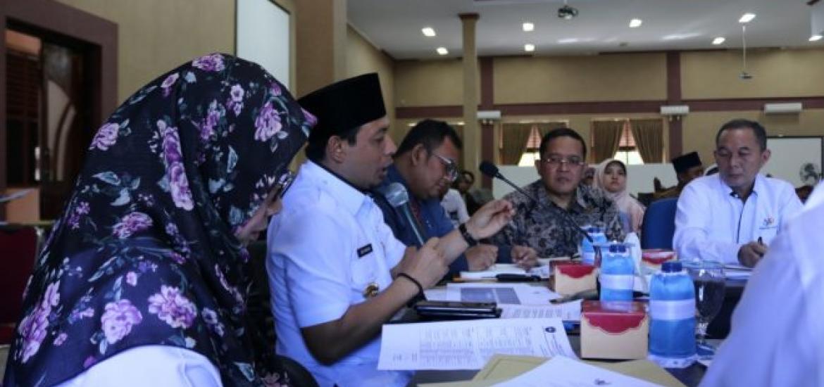Swasembada Pangan Obat Manjur Untuk Turunkan Inflasi