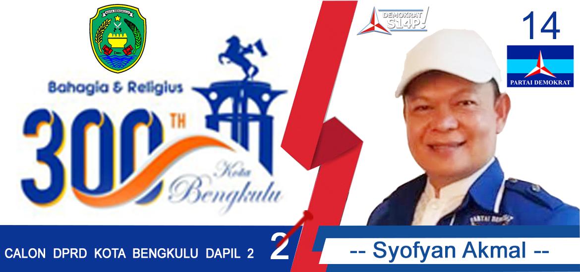 Syofyan Akmal
