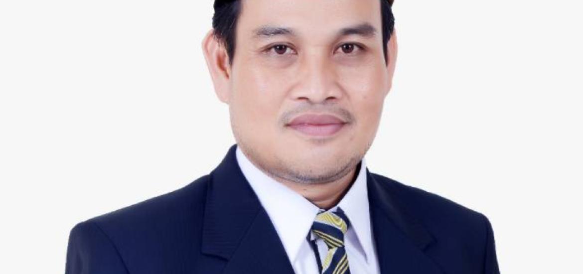 Kepala Dinas Kesehatan Provinsi Bengkulu,  Herwan Antoni