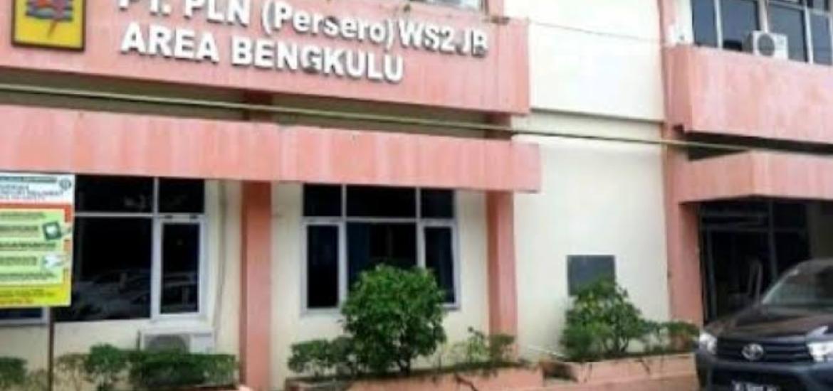 PLN Area Bengkulu