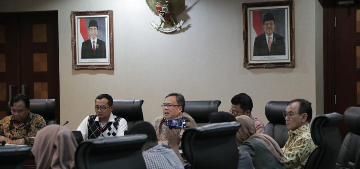 Diskusi Media: Berapa Lama Membangun Ibu Kota Baru?