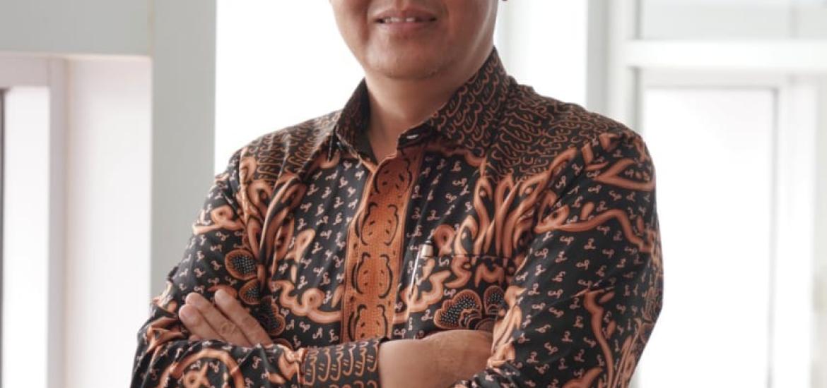 Gubernur Bengkulu Rohidin Mersyah