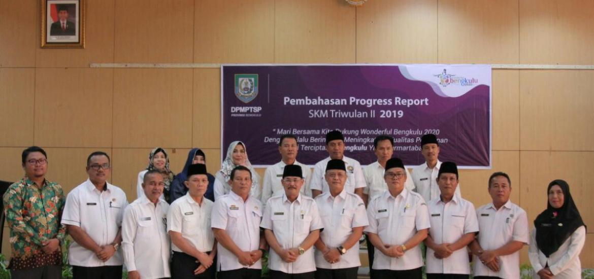 foto bersama