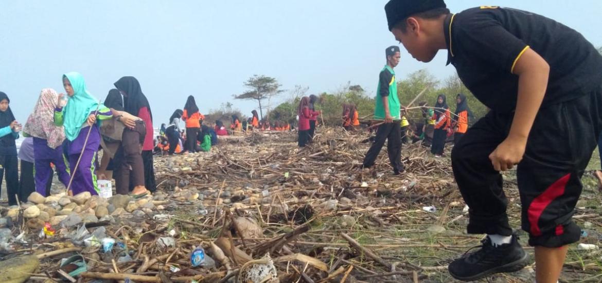 Foto dok : zamzami soekamti (santri legend)