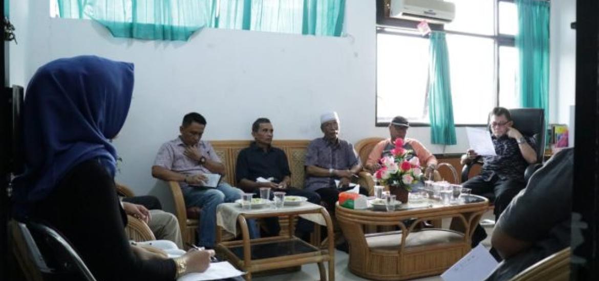 Pemkab Bengkulu Selatan Gelar Rapat Persiapan Idul Adha ShareFacebookTwittergoogle_plusWhatsApp