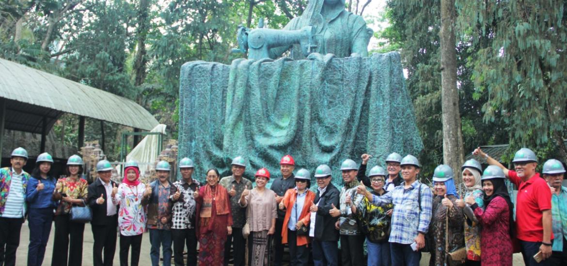 Monumen Fatmawati