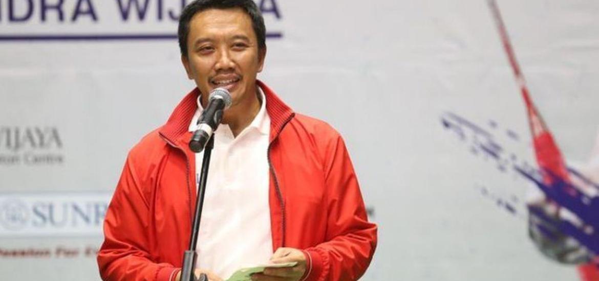 Menpora Imam Nahrawi, Poto: Dok