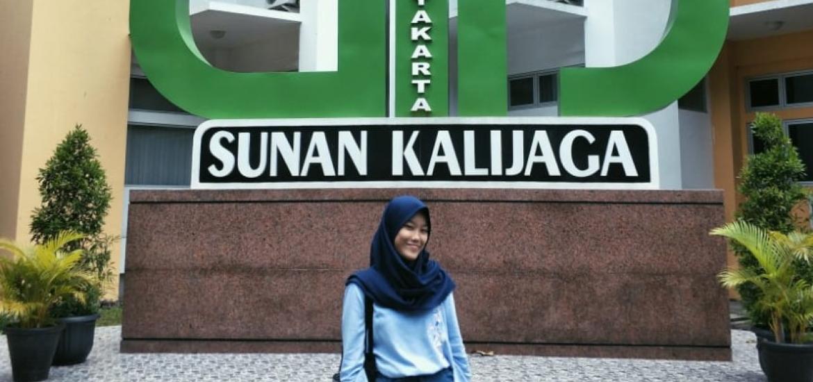 Annisa Ranah Zhafira