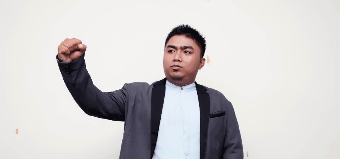 Rahmad Ramadhan