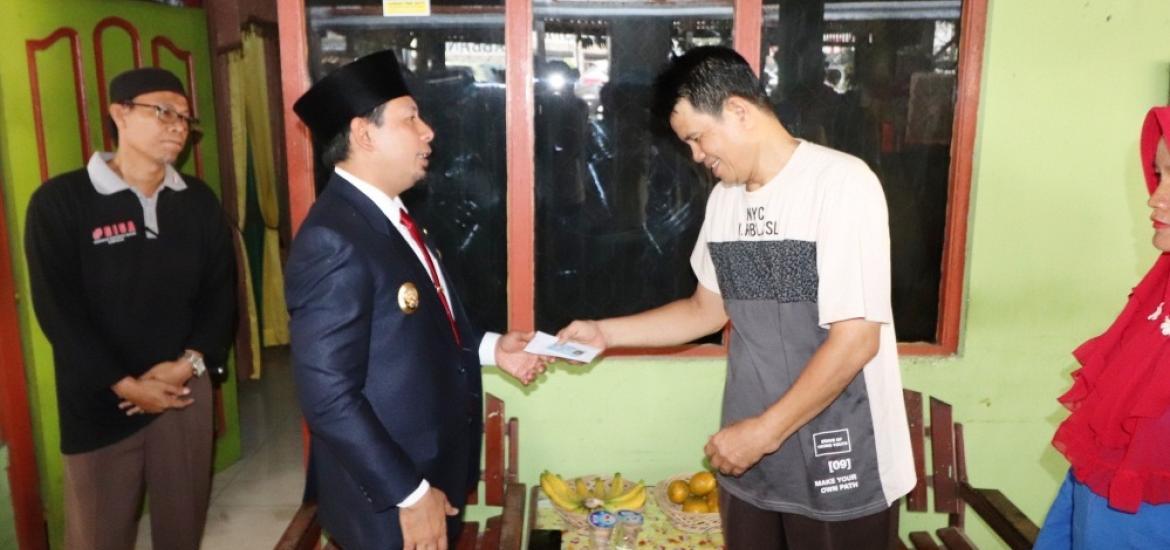 foto/dok mc kota bengkulu