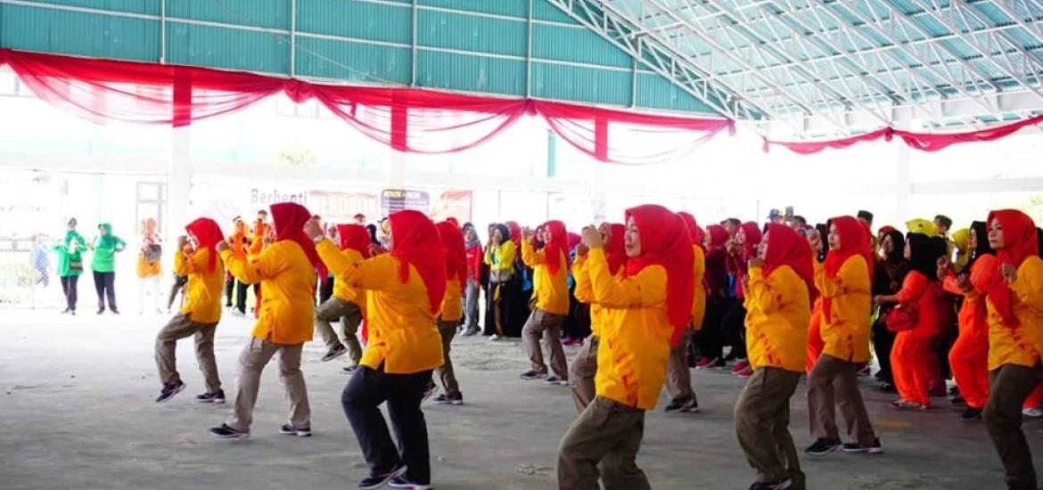 Foto/Dok Kominfo RL
