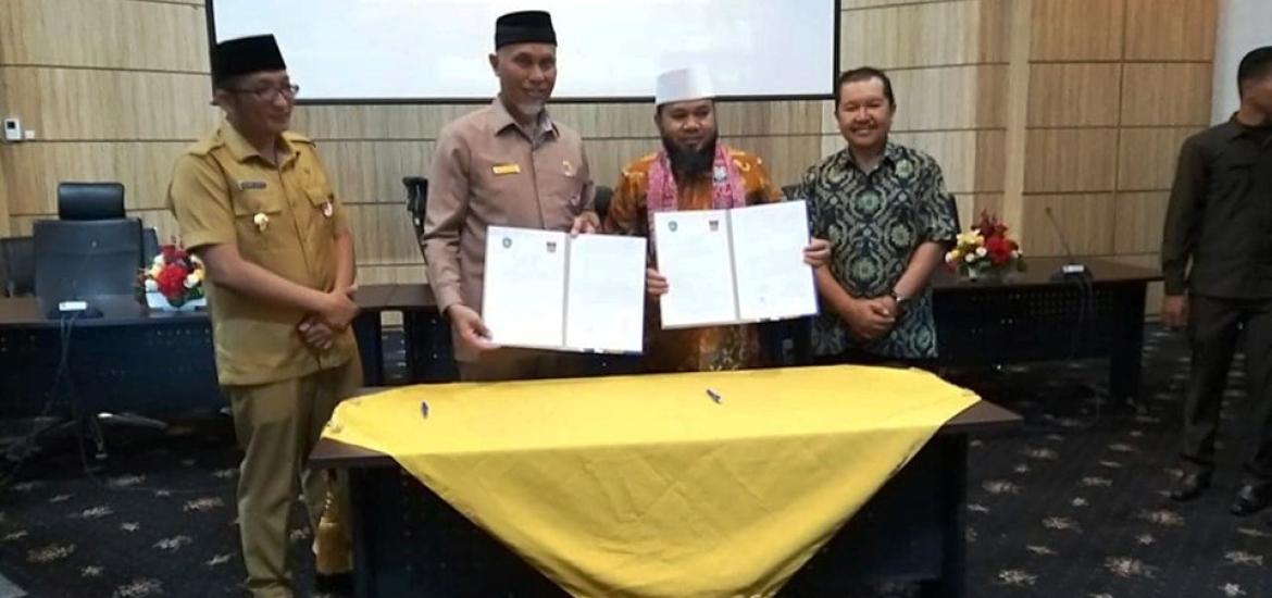 foto/dok mc kota bengkulu