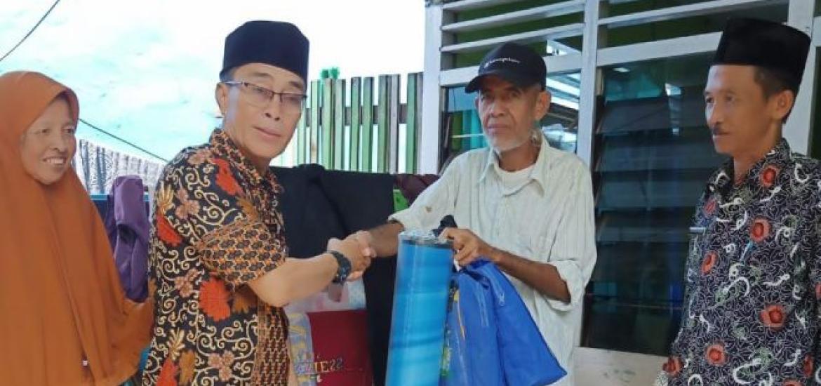 foto/dok mc kota bengkulu