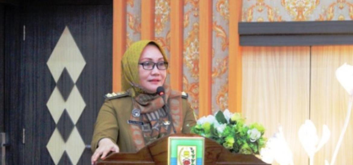 Foto/Dok Mc Pemprov Bengkulu