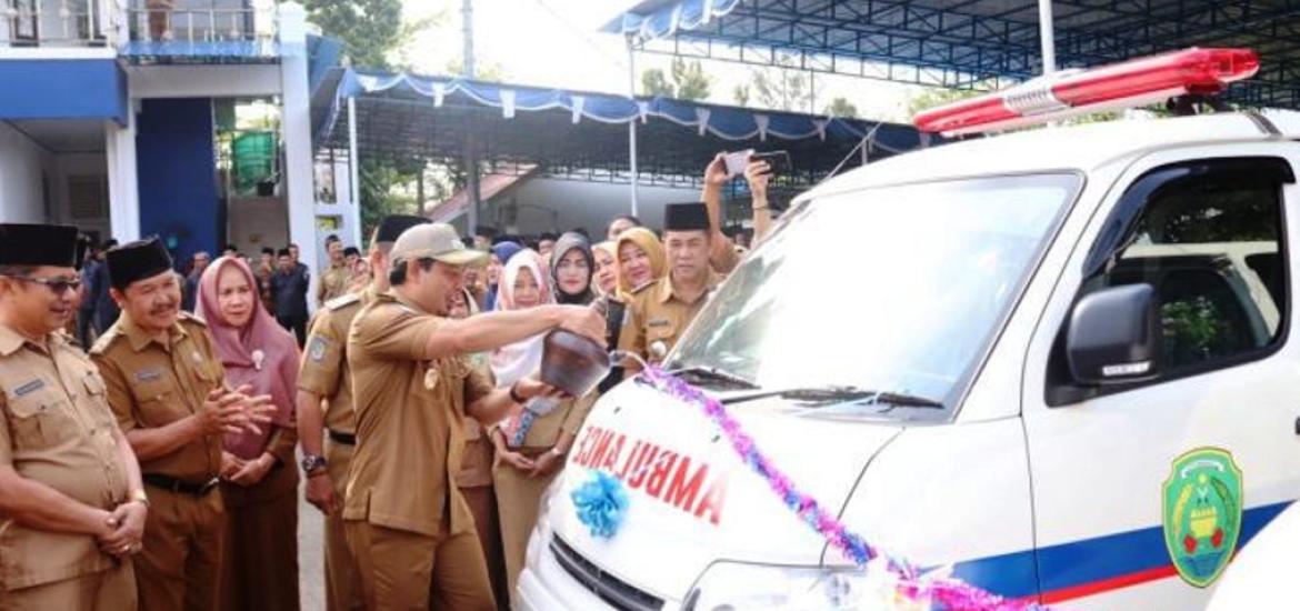 Foto/Dok: Mc Pemkot Bengkulu