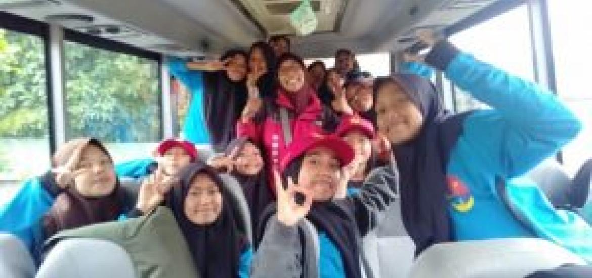 foto/dok mc kota bengkulu