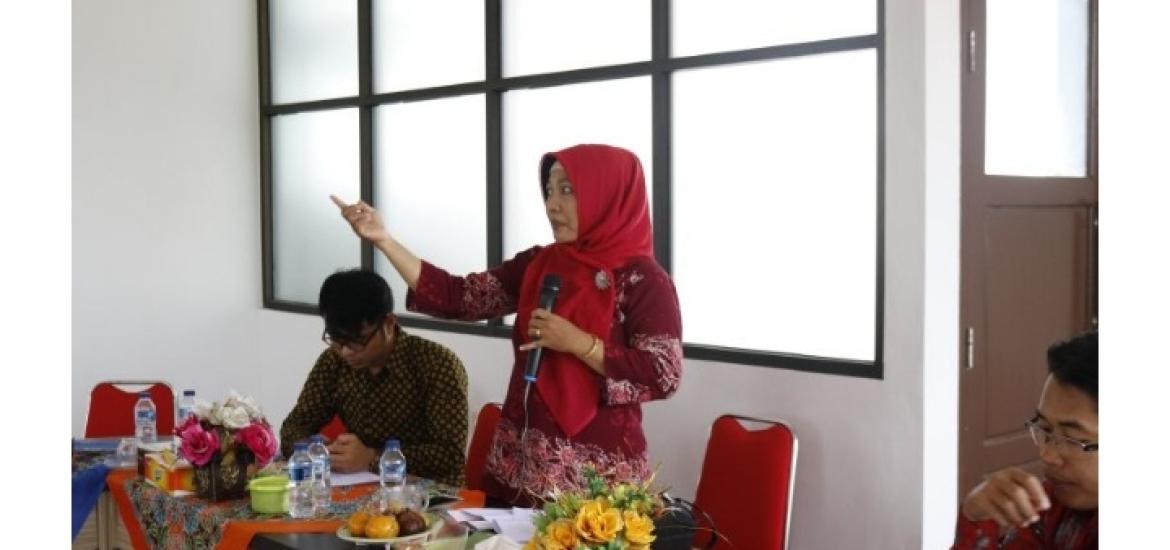 Foto/Dok IAIN 