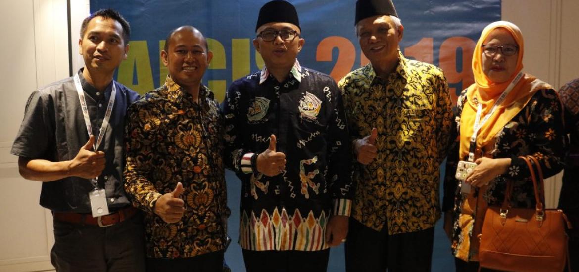 Foto/Dok IAIN Bengkulu