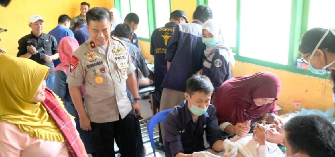 Foto/Dok: Tribratanewsbengkulu.com