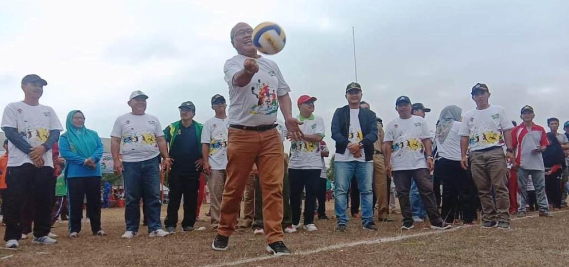 Foto/Dok: Mc Pemkab Bengkulu Selatan