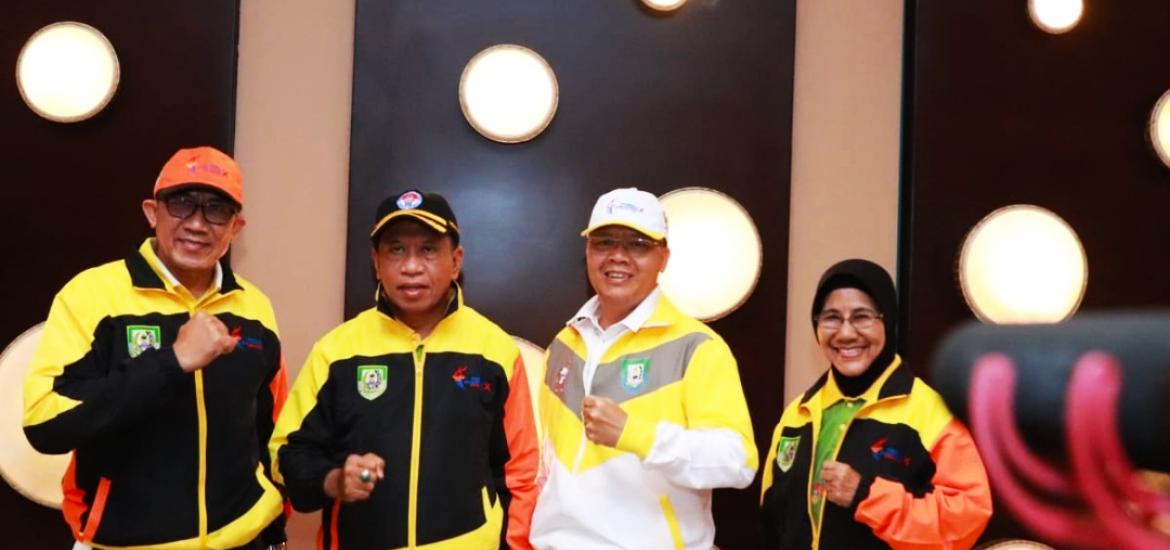 Foto/Dok Mc Pemprov Bengkulu