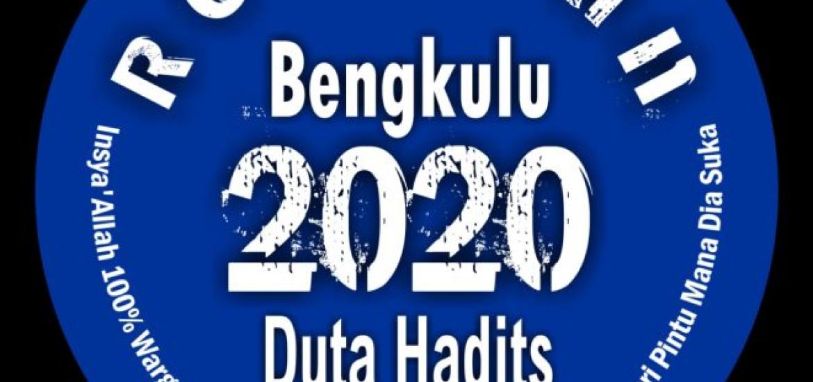Bengkulu Kota Hadits
