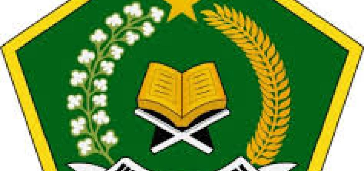 Logo Kemenag Provinsi Bengkulu