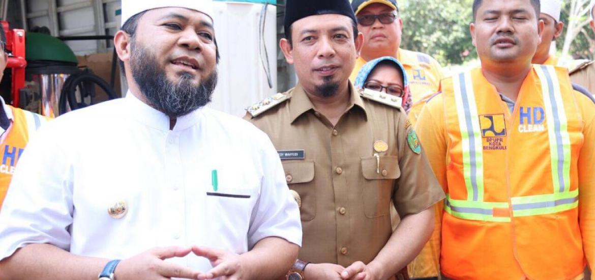 Program HD Clean Siap Beroperasi